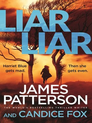 Liar Liar - ebook